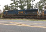 CSX 3296